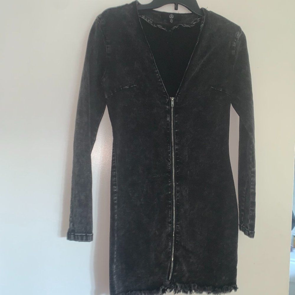 Party Dress